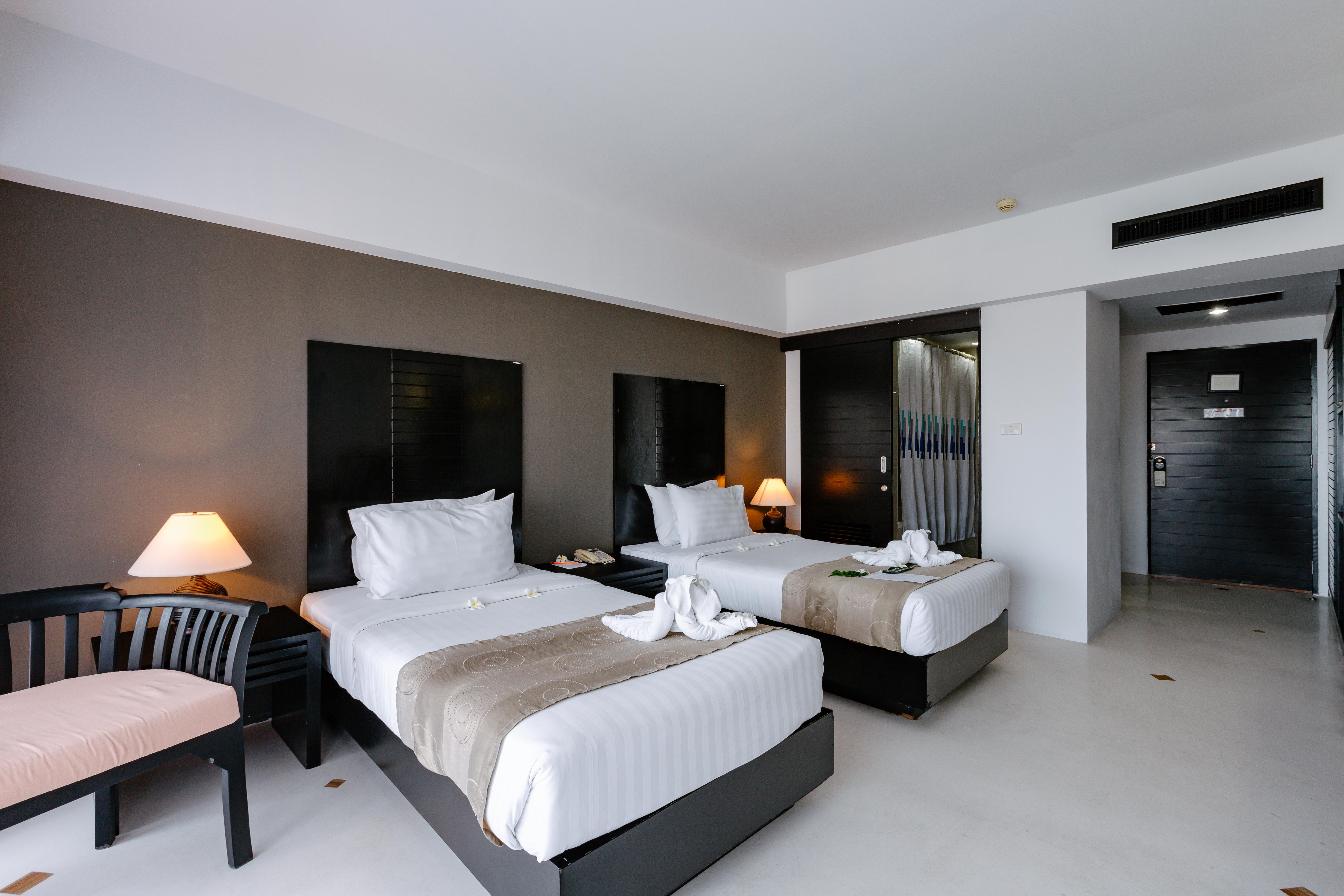 Samaya Wellness Resort Ламаи-Бич Экстерьер фото