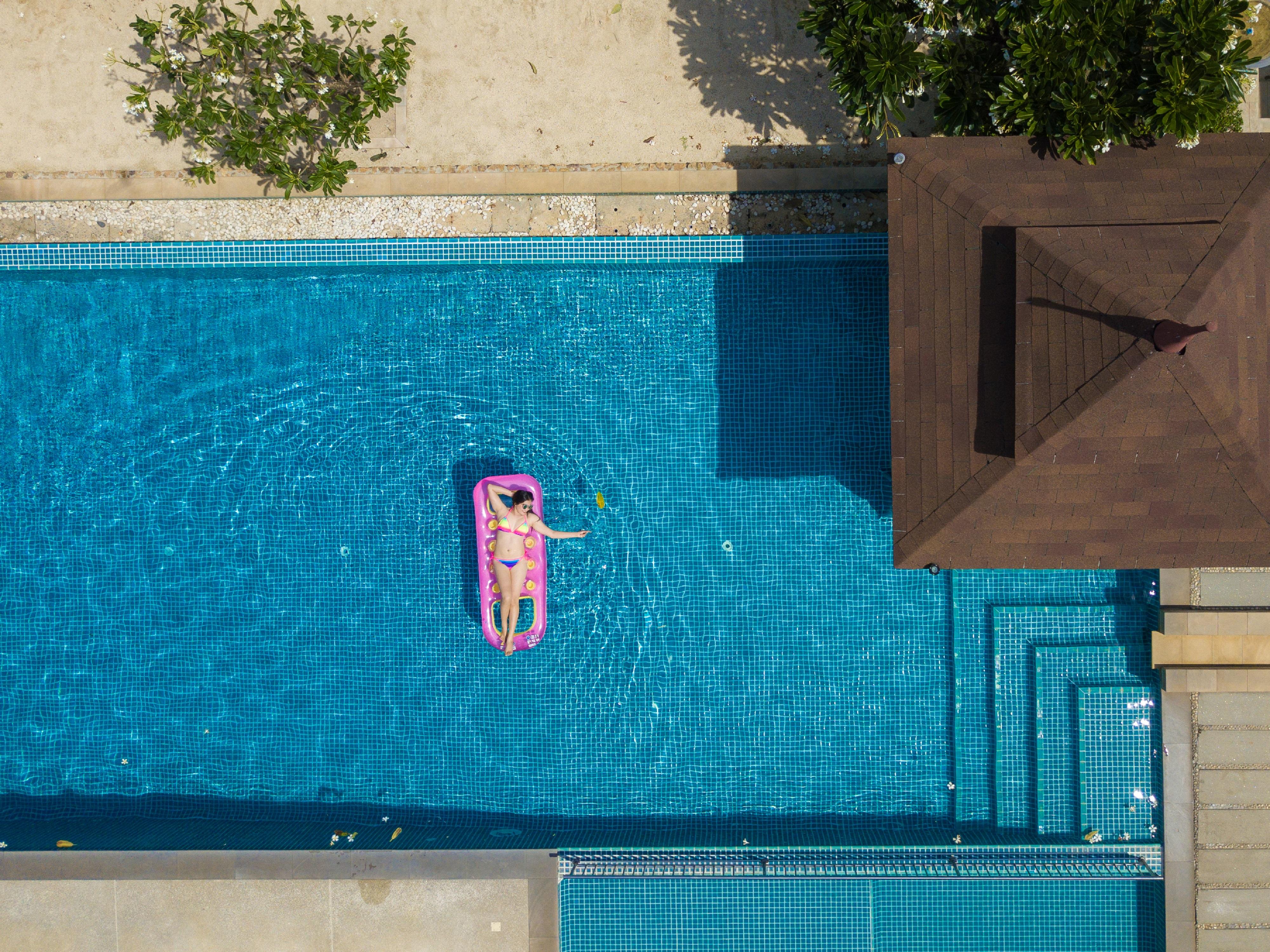 Samaya Wellness Resort Ламаи-Бич Экстерьер фото